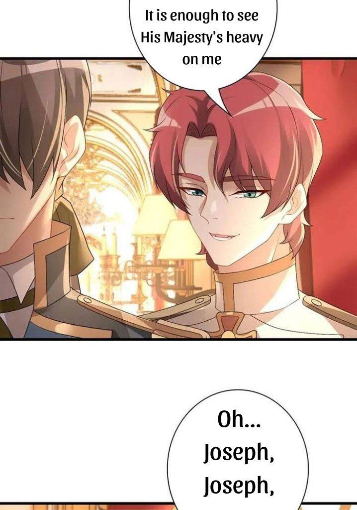 Twisted Obsession of His Highness Chapter 45 - page 31
