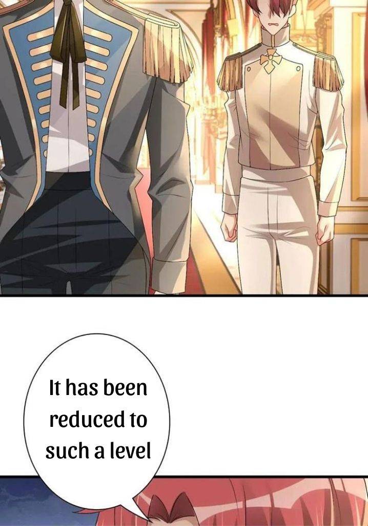 Twisted Obsession of His Highness Chapter 45 - page 35