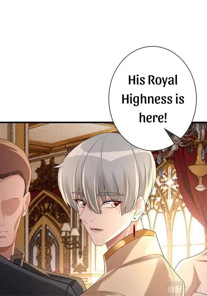 Twisted Obsession of His Highness Chapter 45 - page 39