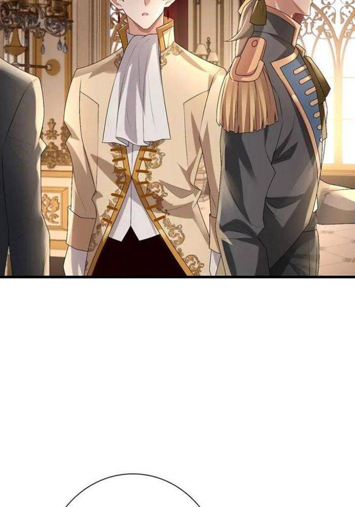 Twisted Obsession of His Highness Chapter 45 - page 43