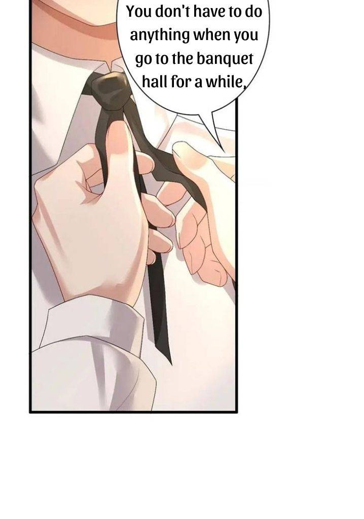 Twisted Obsession of His Highness Chapter 45 - page 5