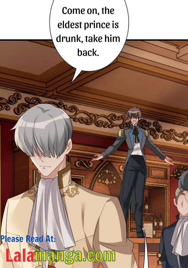 Twisted Obsession of His Highness Chapter 45 - page 54
