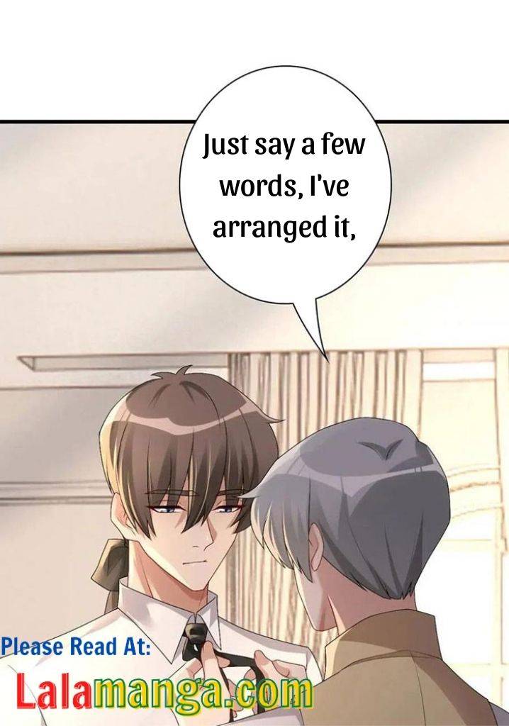 Twisted Obsession of His Highness Chapter 45 - page 6