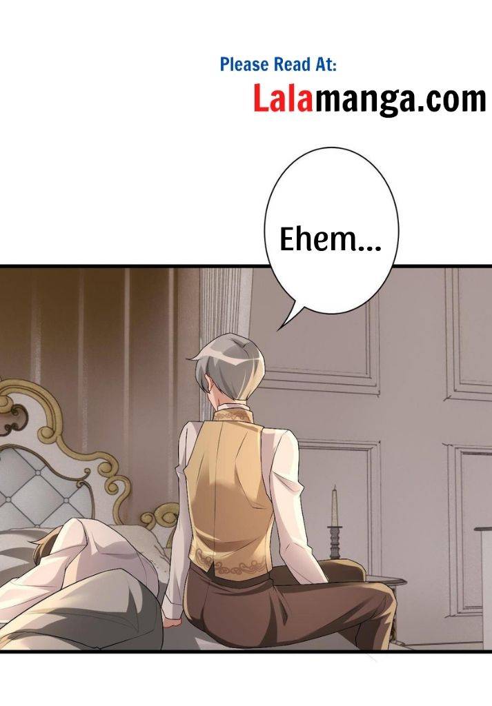 Twisted Obsession of His Highness Chapter 44 - page 13
