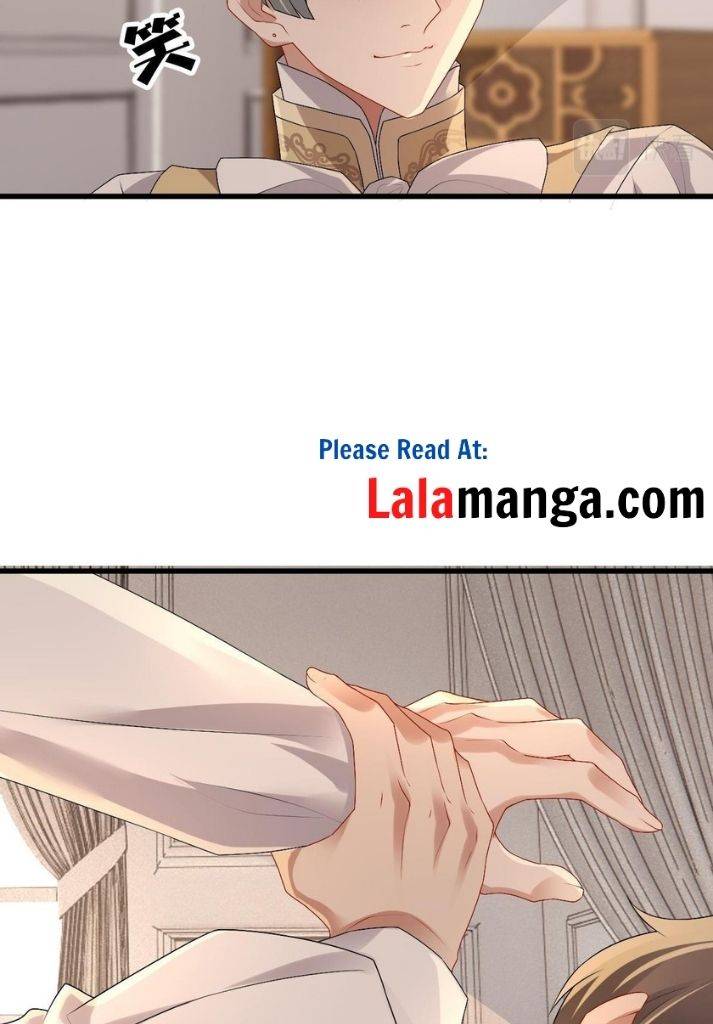 Twisted Obsession of His Highness Chapter 44 - page 18