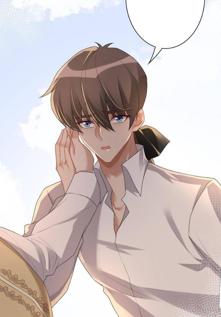 Twisted Obsession of His Highness Chapter 44 - page 25
