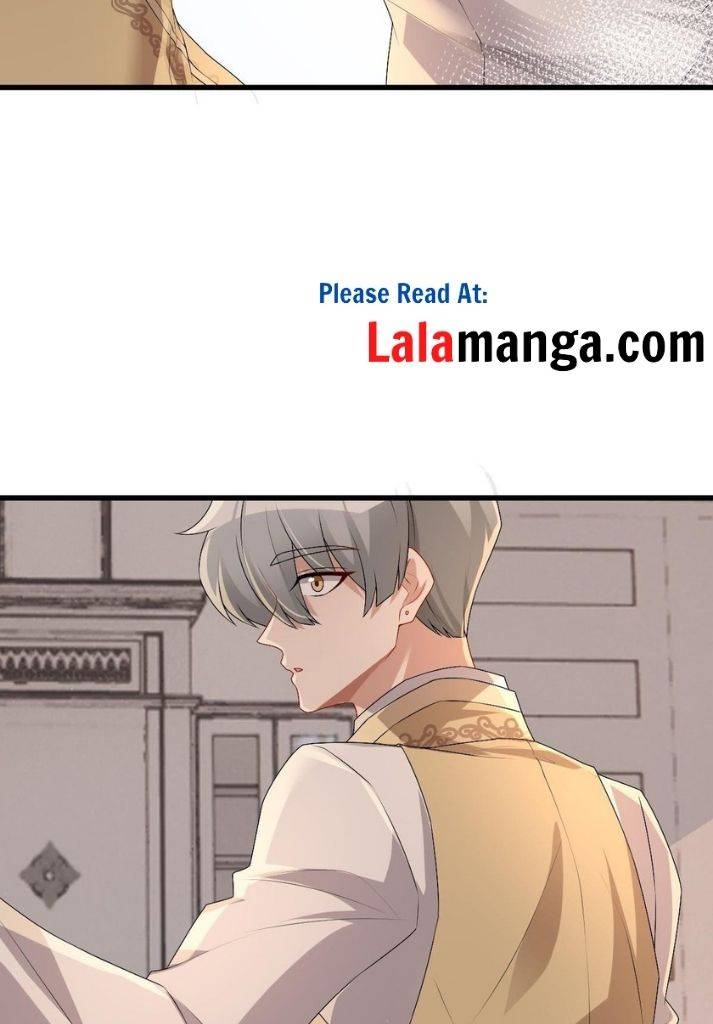 Twisted Obsession of His Highness Chapter 44 - page 26