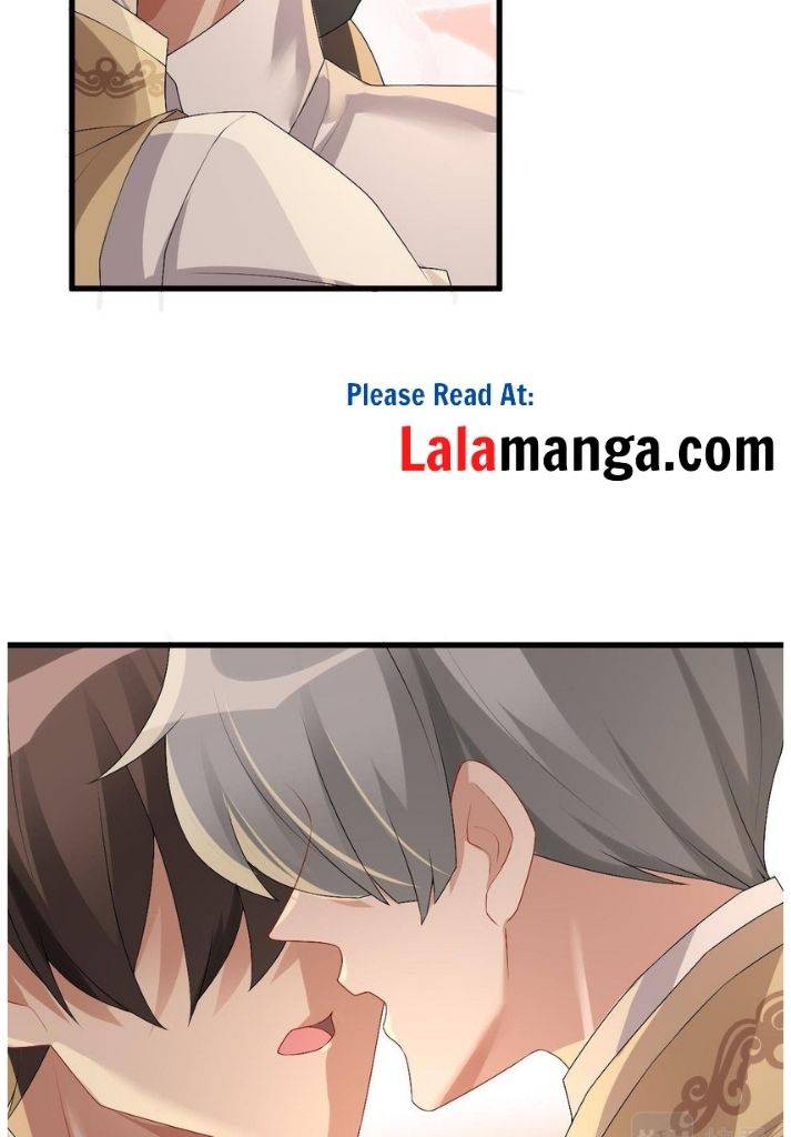 Twisted Obsession of His Highness Chapter 44 - page 33
