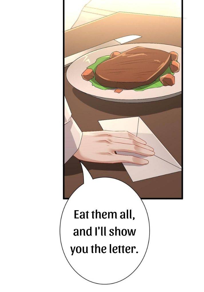Twisted Obsession of His Highness Chapter 44 - page 36