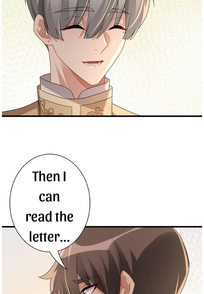 Twisted Obsession of His Highness Chapter 44 - page 39