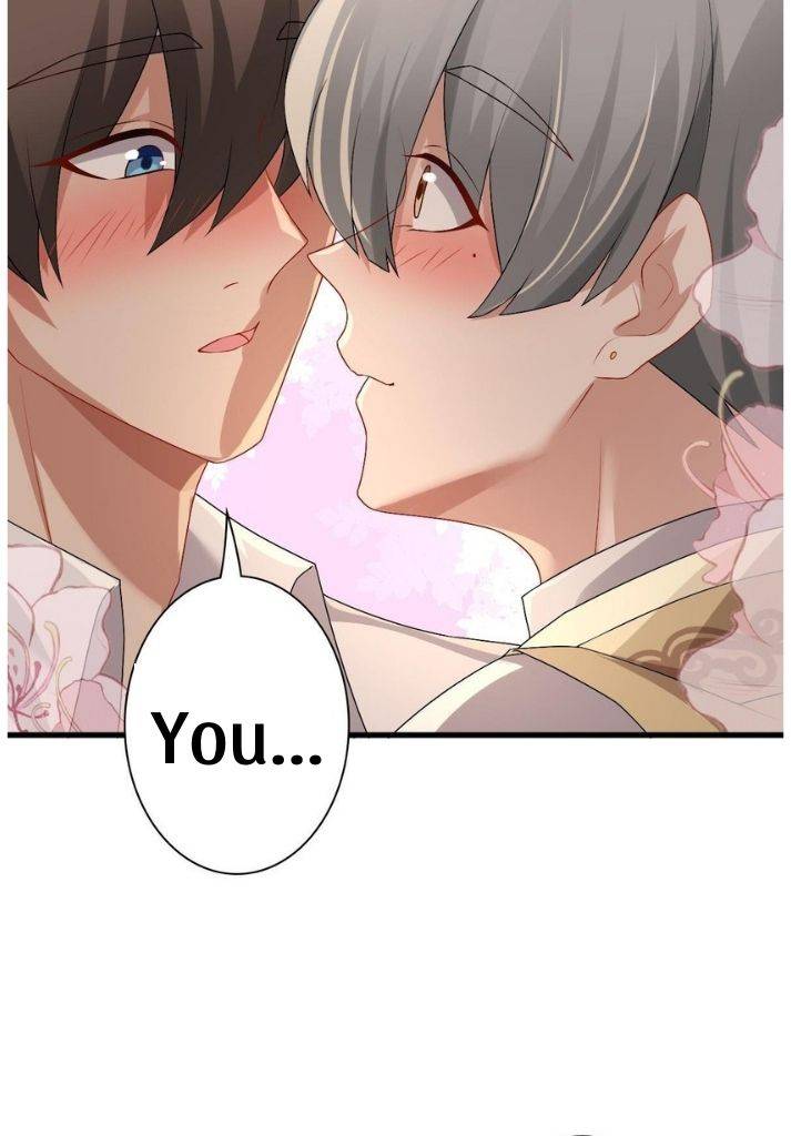 Twisted Obsession of His Highness Chapter 44 - page 41