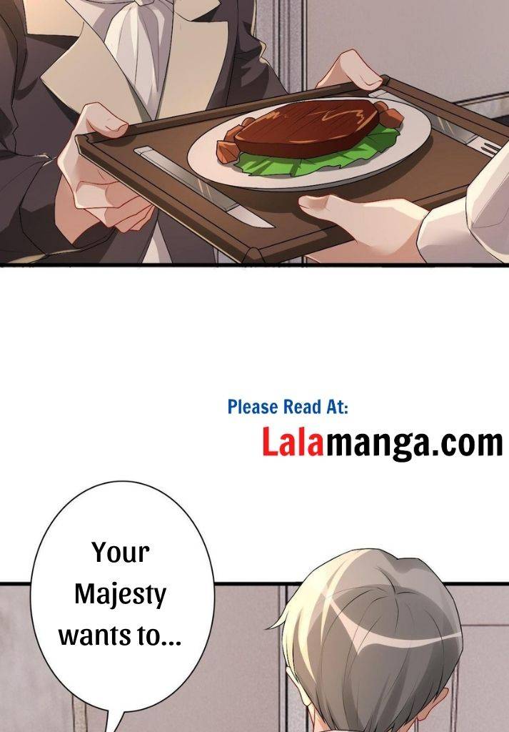 Twisted Obsession of His Highness Chapter 44 - page 5