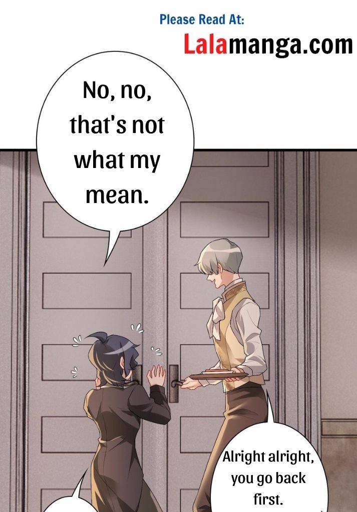 Twisted Obsession of His Highness Chapter 44 - page 8