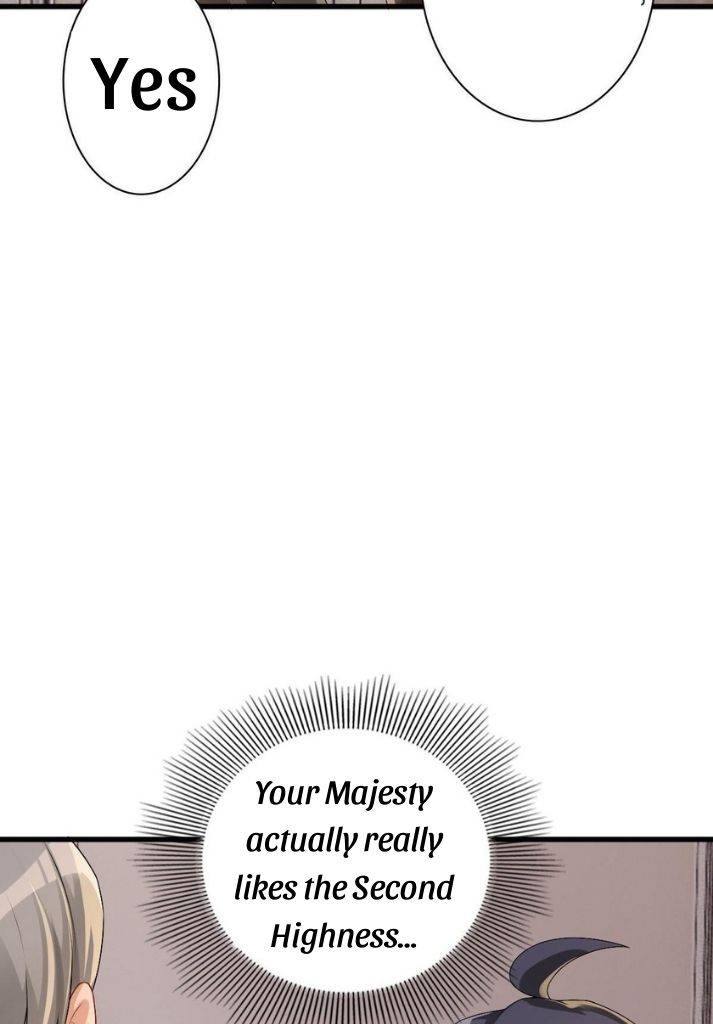 Twisted Obsession of His Highness Chapter 44 - page 9