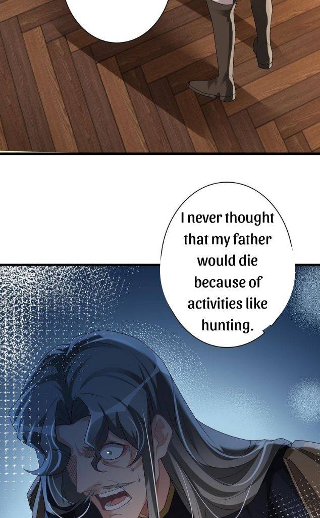 Twisted Obsession of His Highness Chapter 43 - page 10