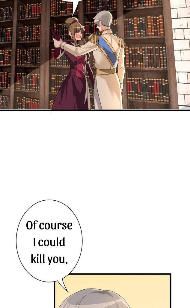 Twisted Obsession of His Highness Chapter 43 - page 38