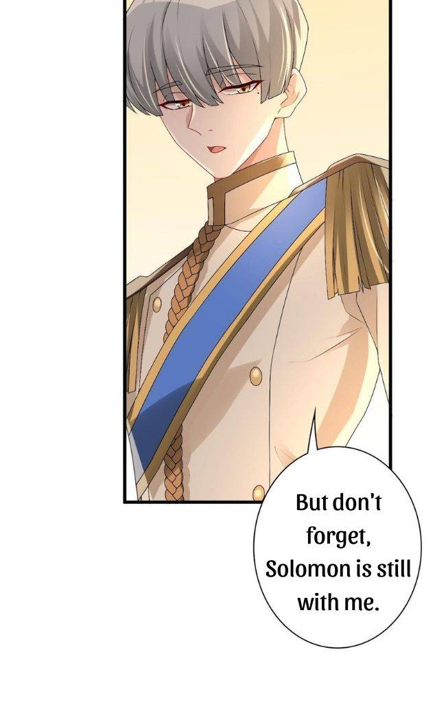 Twisted Obsession of His Highness Chapter 43 - page 39