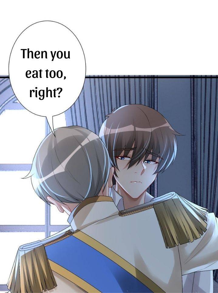 Twisted Obsession of His Highness Chapter 42 - page 26