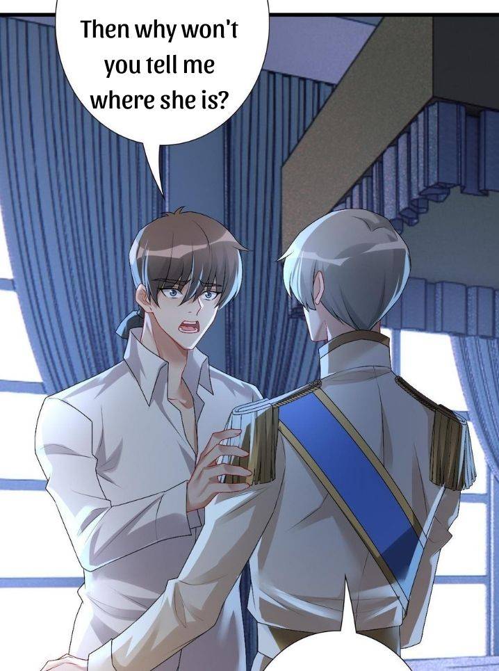 Twisted Obsession of His Highness Chapter 42 - page 34