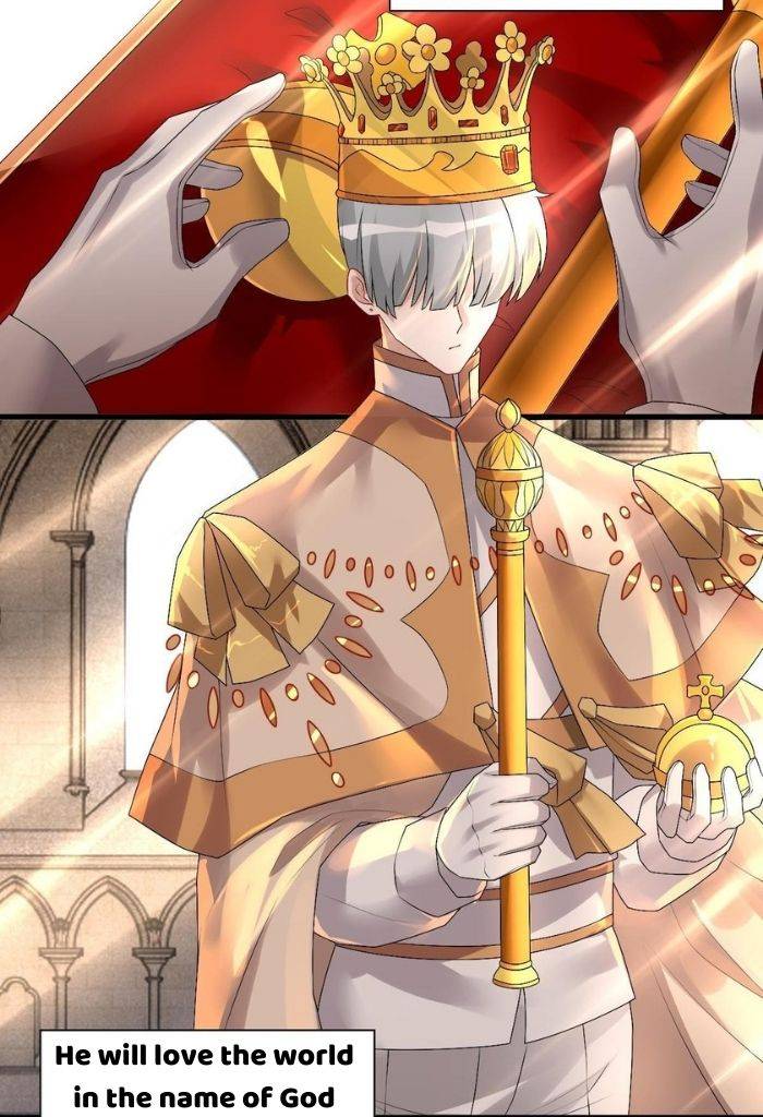 Twisted Obsession of His Highness Chapter 41 - page 19