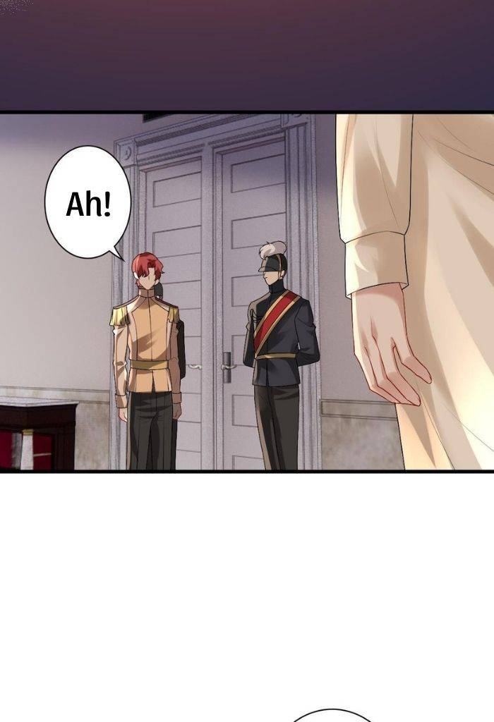Twisted Obsession of His Highness Chapter 41 - page 29