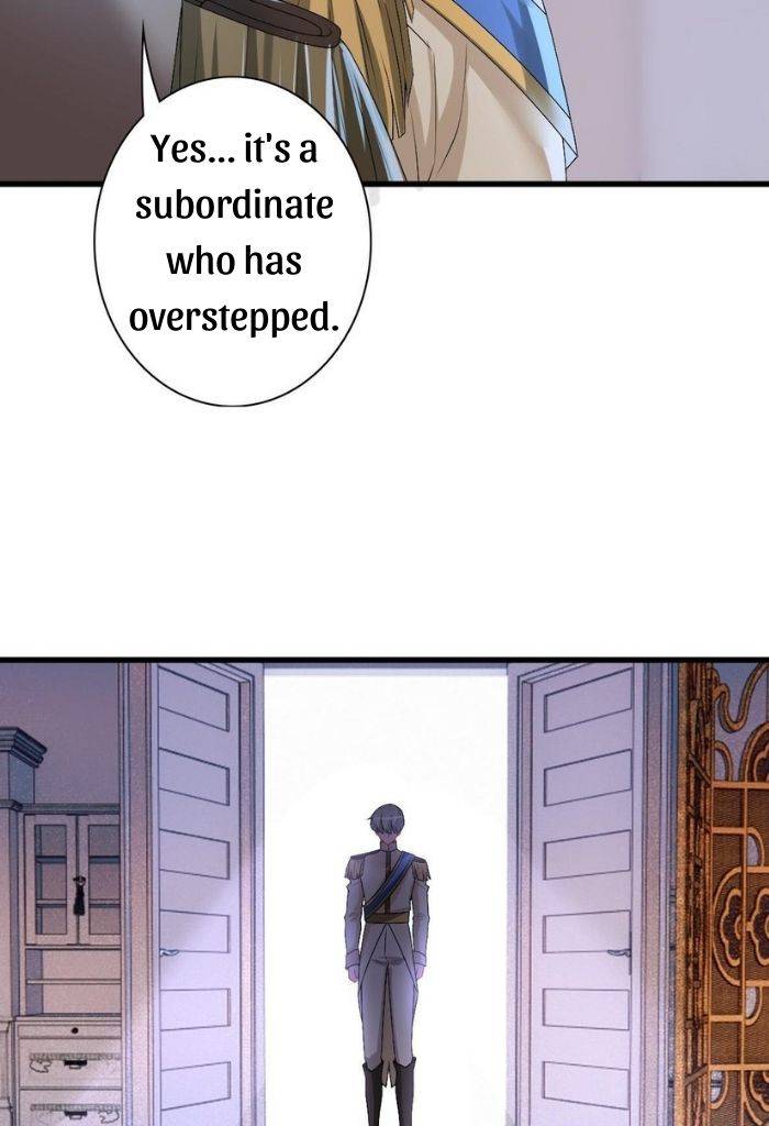 Twisted Obsession of His Highness Chapter 41 - page 34