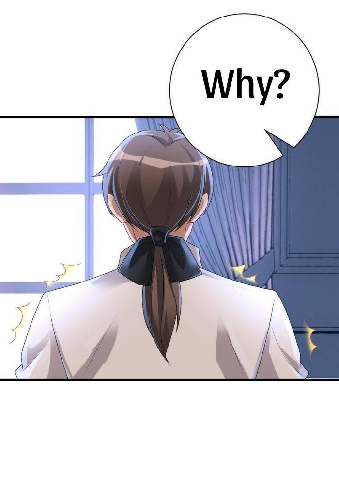 Twisted Obsession of His Highness Chapter 41 - page 36