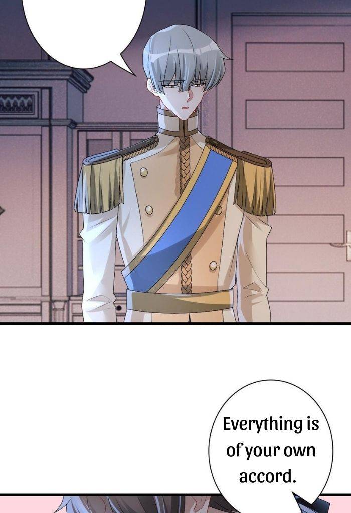 Twisted Obsession of His Highness Chapter 41 - page 39