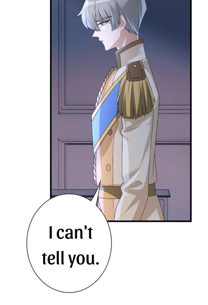 Twisted Obsession of His Highness Chapter 41 - page 42