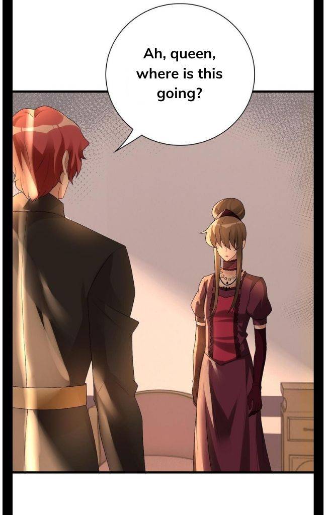 Twisted Obsession of His Highness Chapter 40 - page 14