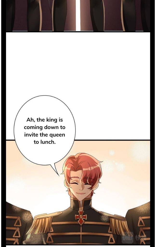 Twisted Obsession of His Highness Chapter 40 - page 17