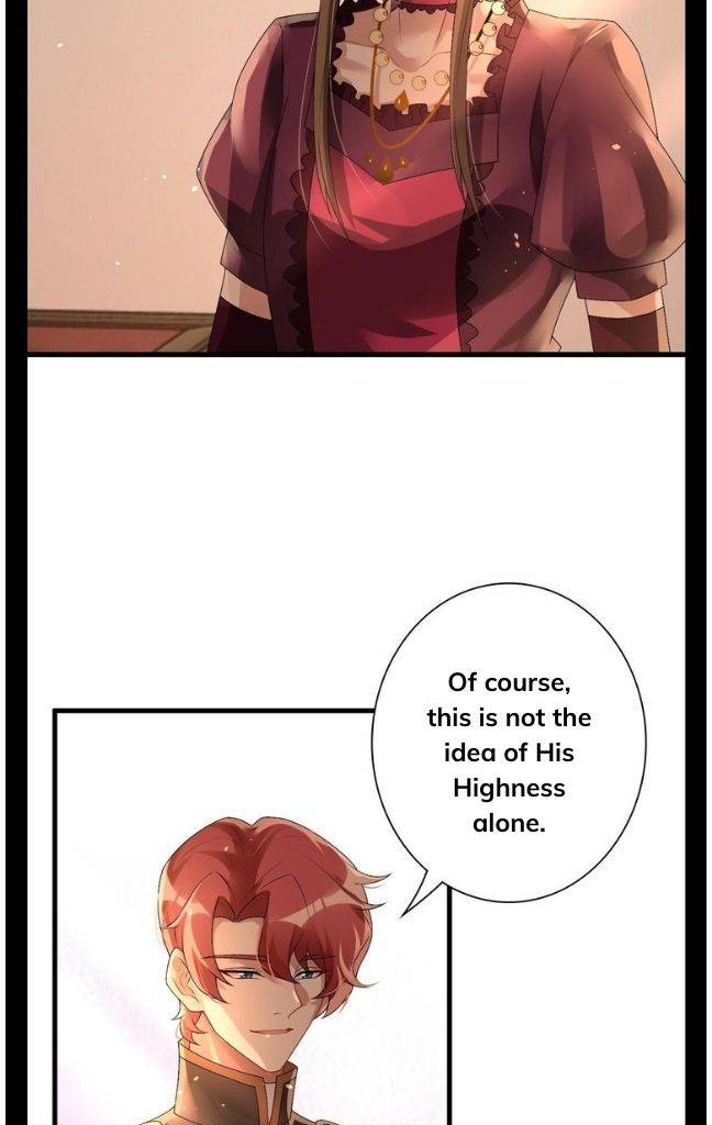 Twisted Obsession of His Highness Chapter 40 - page 24