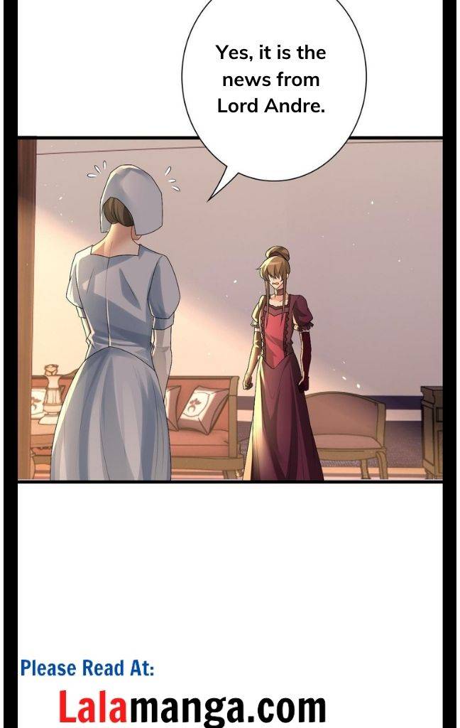 Twisted Obsession of His Highness Chapter 40 - page 8