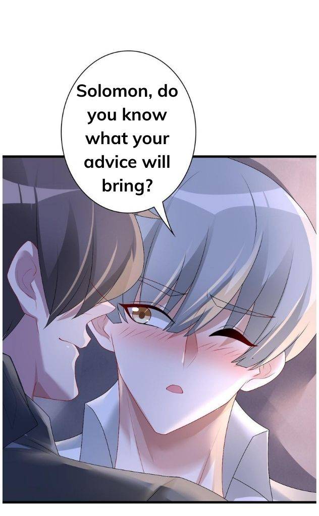 Twisted Obsession of His Highness Chapter 39 - page 37