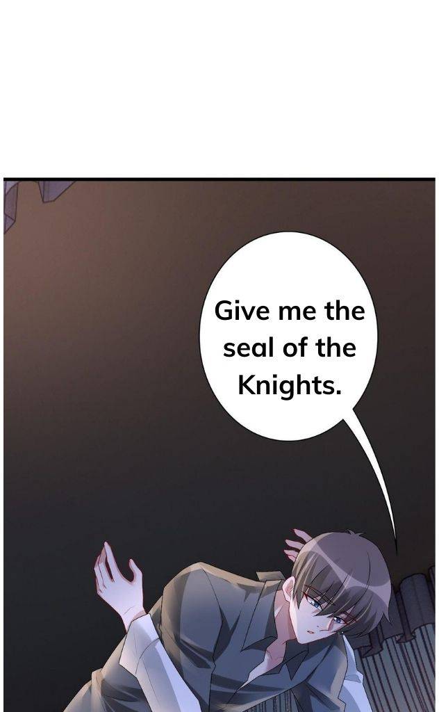Twisted Obsession of His Highness Chapter 39 - page 41