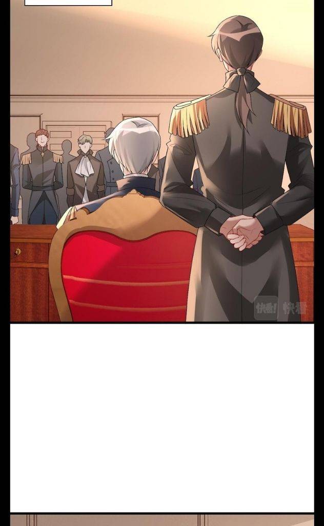 Twisted Obsession of His Highness Chapter 39 - page 5