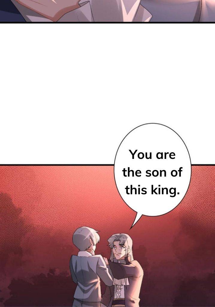 Twisted Obsession of His Highness Chapter 38 - page 18