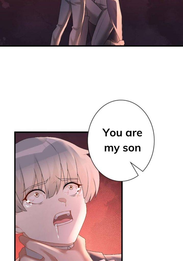 Twisted Obsession of His Highness Chapter 38 - page 19