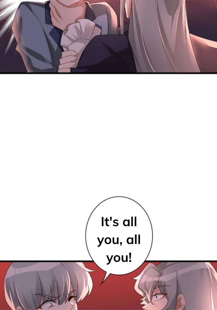 Twisted Obsession of His Highness Chapter 38 - page 22