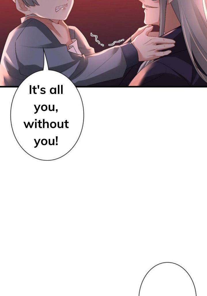 Twisted Obsession of His Highness Chapter 38 - page 23