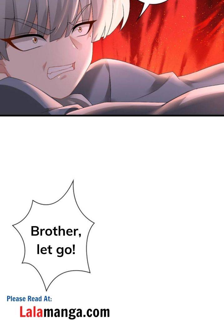 Twisted Obsession of His Highness Chapter 38 - page 25