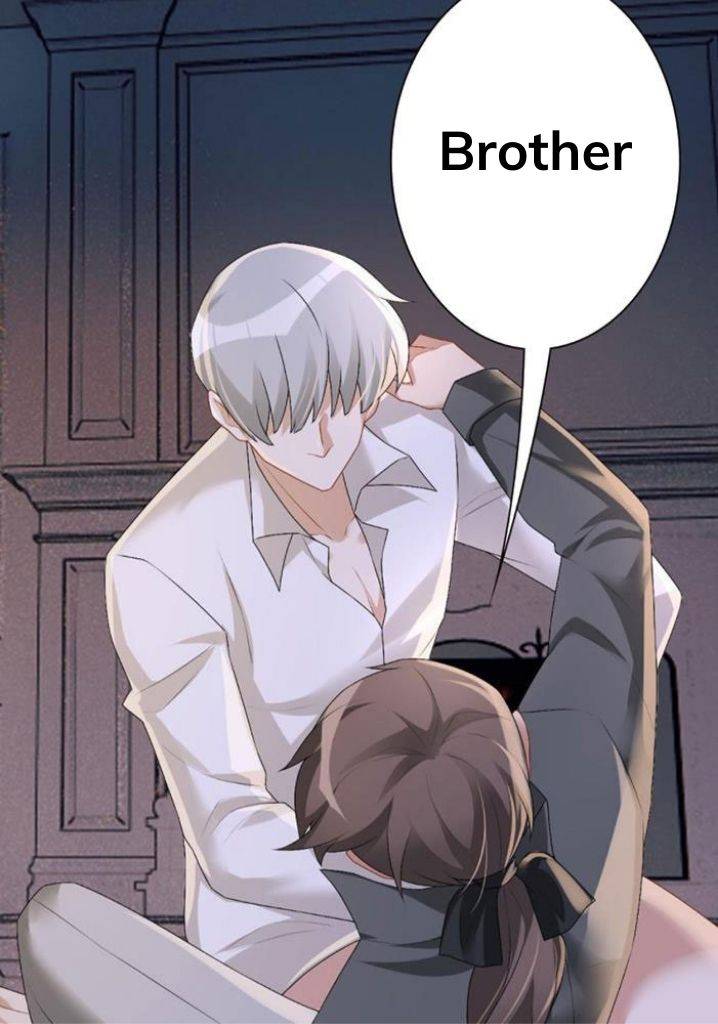 Twisted Obsession of His Highness Chapter 38 - page 30