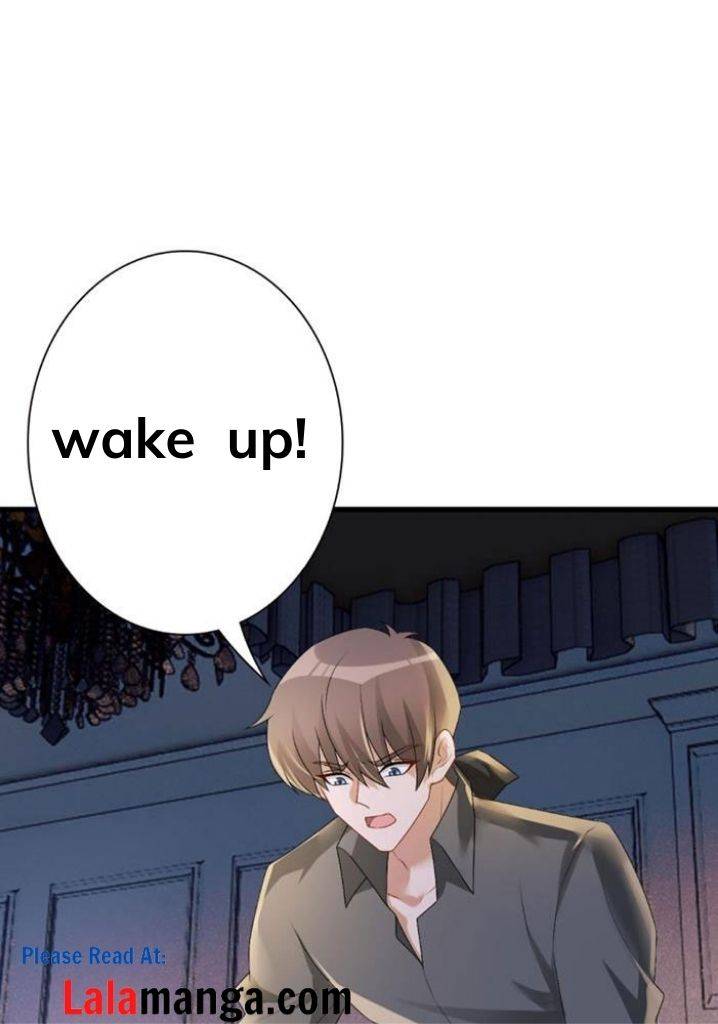 Twisted Obsession of His Highness Chapter 38 - page 33