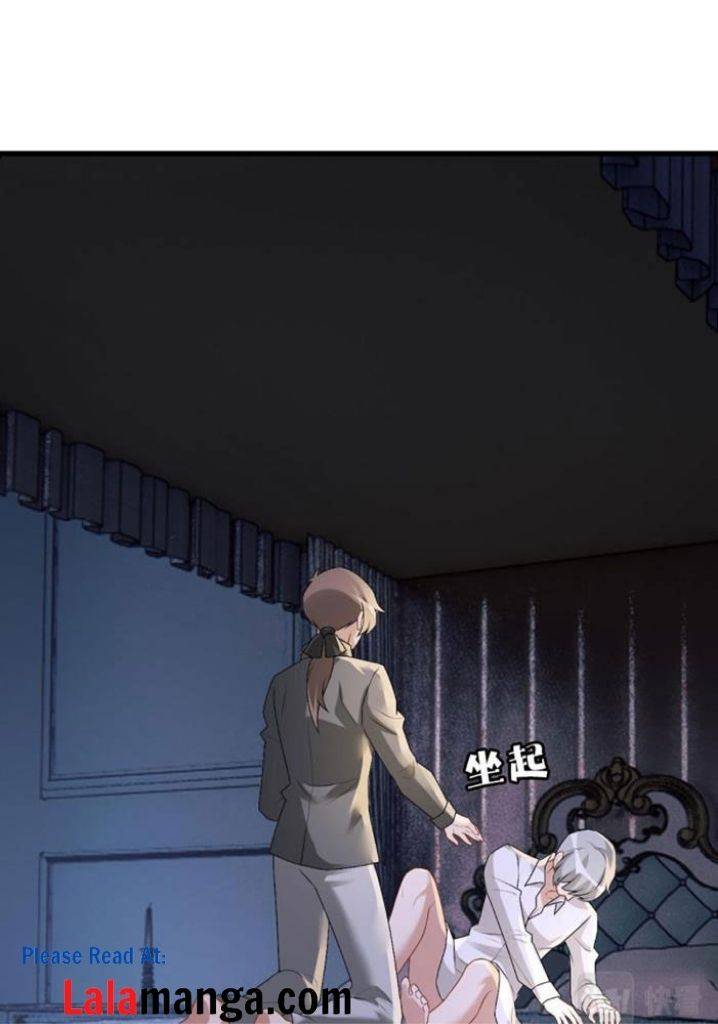 Twisted Obsession of His Highness Chapter 38 - page 37