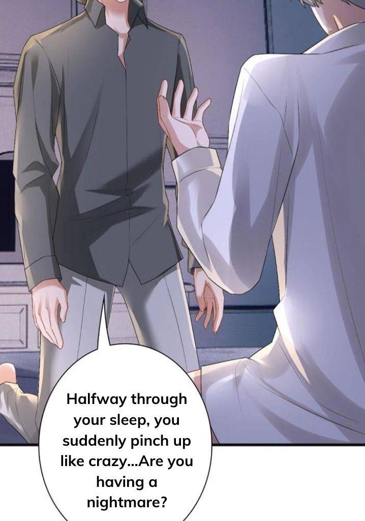 Twisted Obsession of His Highness Chapter 38 - page 39