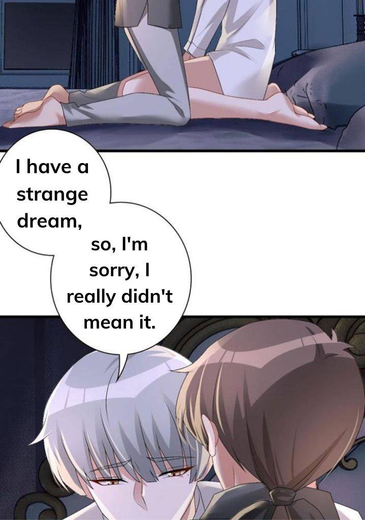 Twisted Obsession of His Highness Chapter 38 - page 44