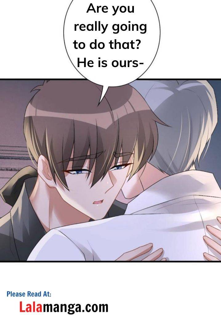 Twisted Obsession of His Highness Chapter 38 - page 49