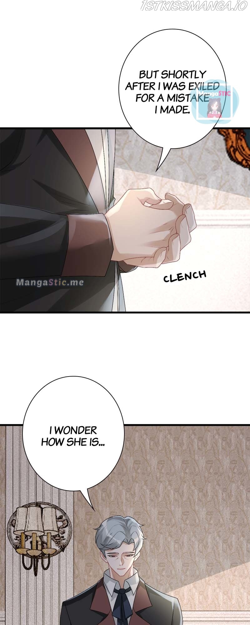 Twisted Obsession of His Highness Chapter 36 - page 26