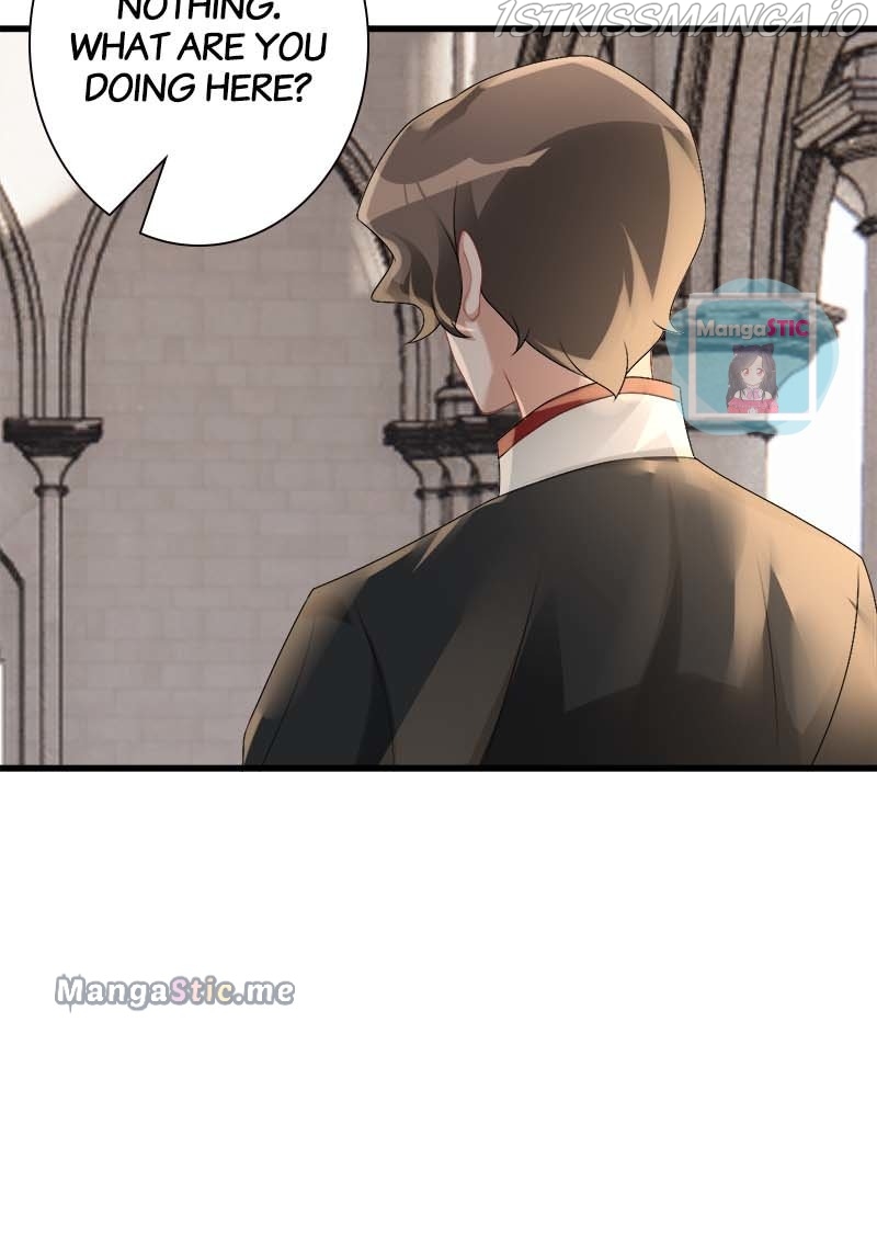 Twisted Obsession of His Highness Chapter 35 - page 12