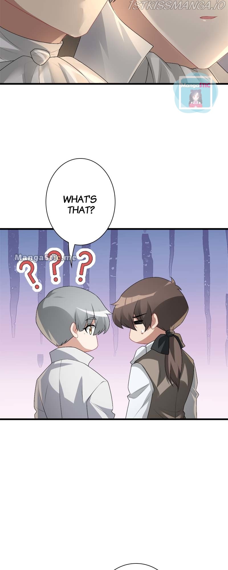 Twisted Obsession of His Highness Chapter 35 - page 17